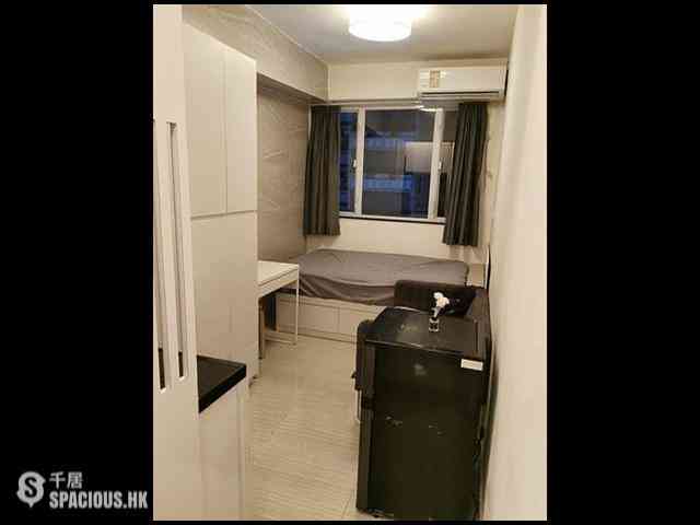 Wan Chai - Wan Fat House 05