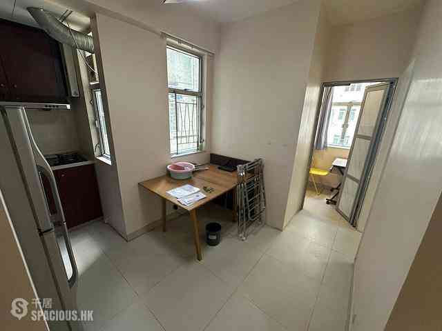 Kennedy Town - Smithfield Court Block 2 01