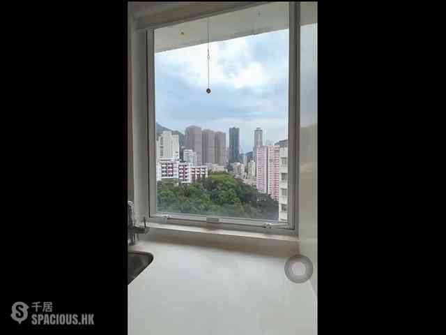 Shek Tong Tsui - Namhung Mansion Block A 01