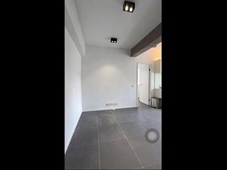 Shek Tong Tsui - Namhung Mansion Block A 02