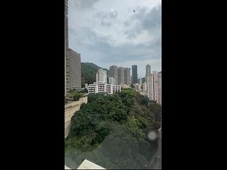 Shek Tong Tsui - Namhung Mansion Block A 03