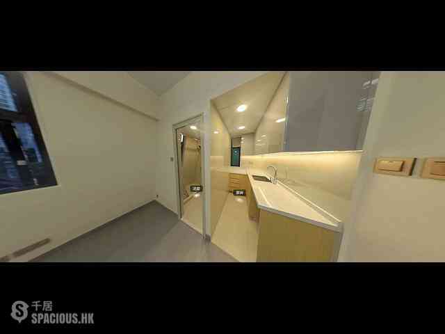 Sheung Wan - Kam Ho Mansion 01