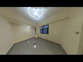 Sheung Wan - Kam Ho Mansion 02