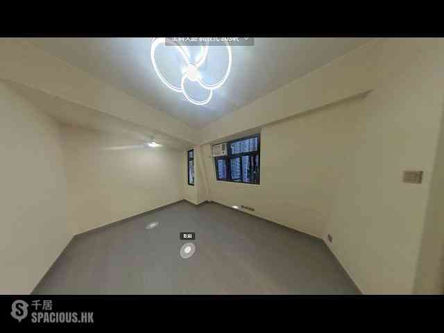 Sheung Wan - Kam Ho Mansion 02