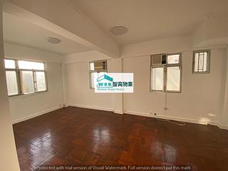 Kennedy Town - Po Shu Lau 04