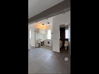 Shek Tong Tsui - Namhung Mansion Block A 05