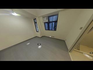 Sheung Wan - Kam Ho Mansion 04