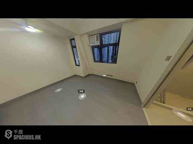 Sheung Wan - Kam Ho Mansion 04