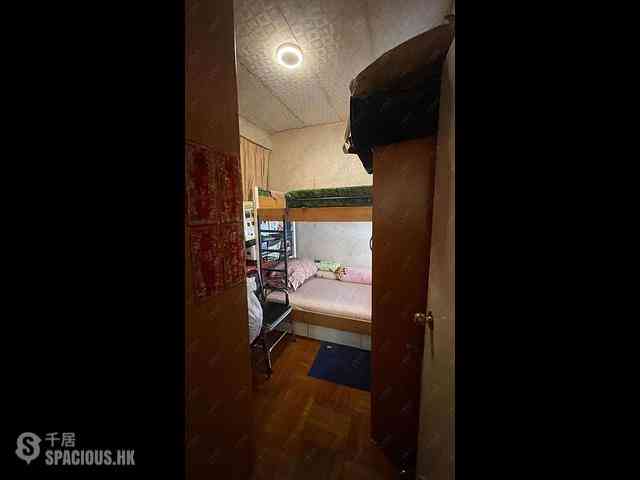 石塘咀 - 晓辉大厦 05