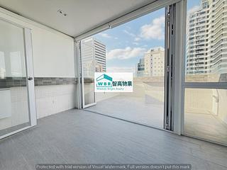 Shek Tong Tsui - Wah Ming Centre Block B 03