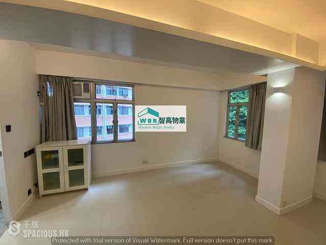 Shek Tong Tsui - Belcher Court Block A 01