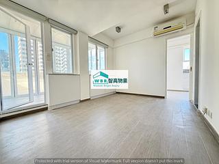Shek Tong Tsui - Wah Ming Centre Block B 06