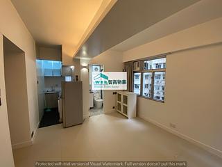 Shek Tong Tsui - Belcher Court Block A 03