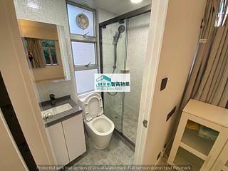 Shek Tong Tsui - Belcher Court Block A 06