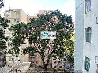 堅尼地城 - 桃李園 10
