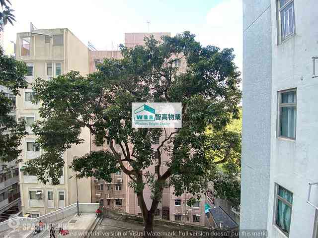 Kennedy Town - To Li Garden 10