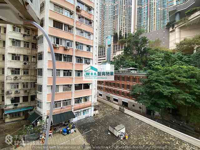 石塘咀 - 寶翠閣A座 11