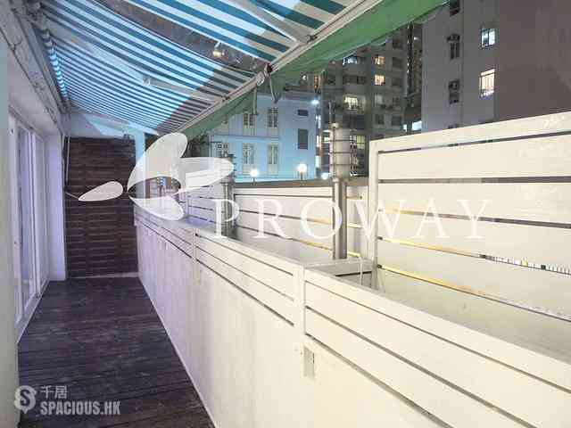 Happy Valley - King Cheung Mansions 03