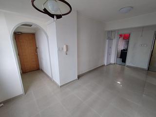 Sai Ying Pun - General Building 03