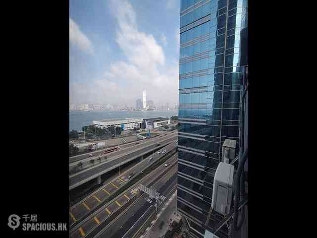 Sai Ying Pun - General Building 05
