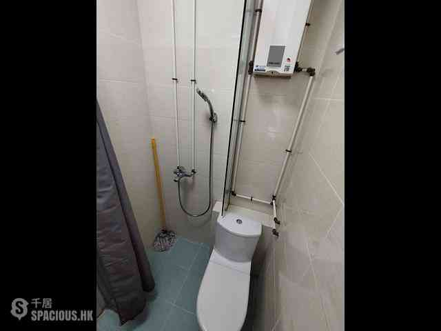 Sai Ying Pun - General Building 06