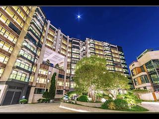 Kowloon Tong - Parc Inverness 04