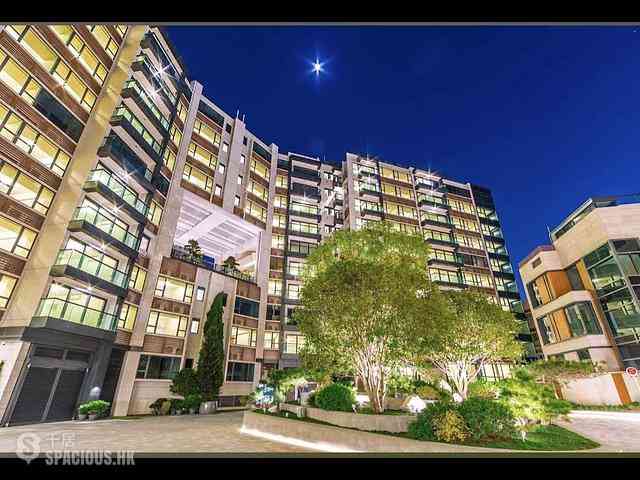 Kowloon Tong - Parc Inverness 04