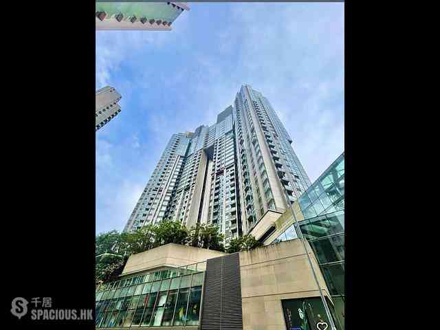 Hung Hom - Chatham Gate 01