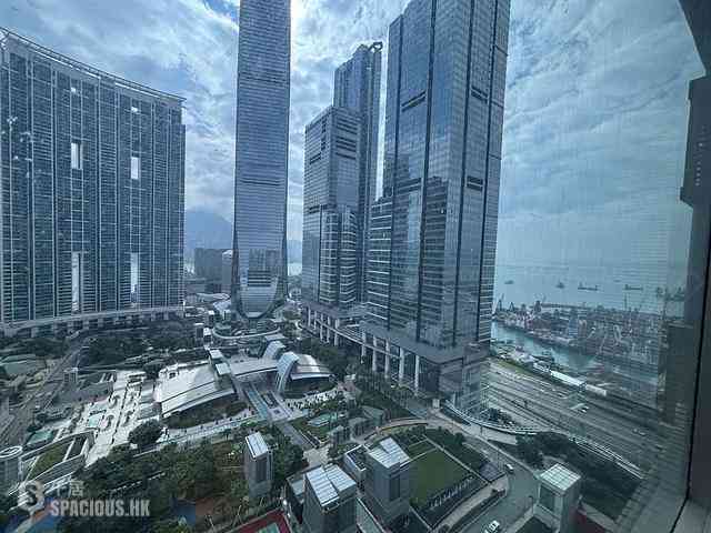 West Kowloon - Sorrento Phase 1 Block 3 01