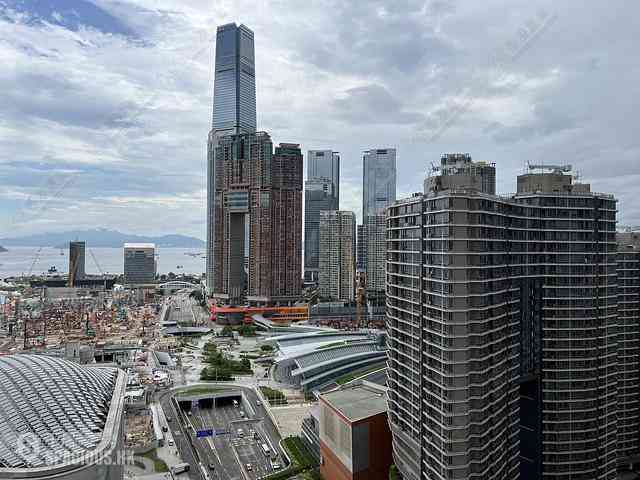 尖沙咀 - 港景峯3座 01