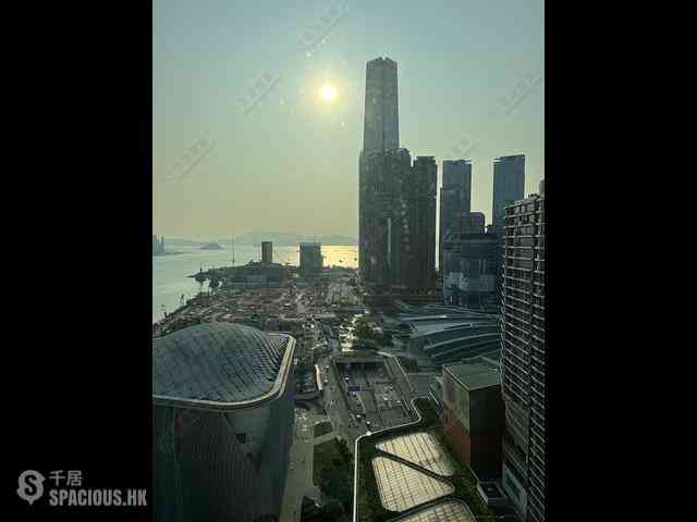 尖沙咀 - 港景峯3座 02