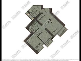 Tsim Sha Tsui - The Victoria Towers Tower 3 03
