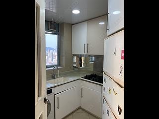 Tsim Sha Tsui - The Victoria Towers Tower 3 05