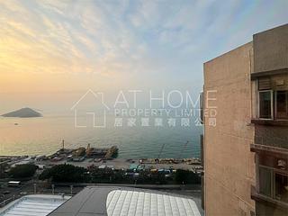 石塘咀 - 晓辉大厦 11