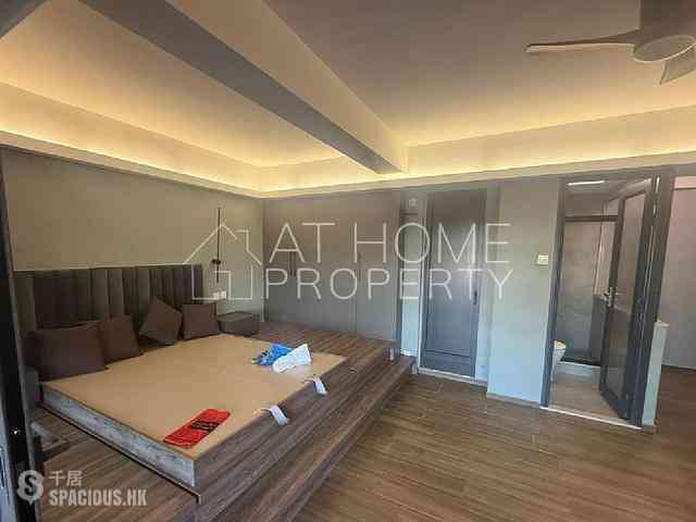 Sai Ying Pun - Hing Tai Building 04