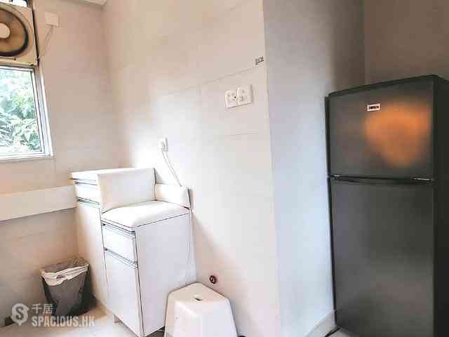 堅尼地城 - 翠荷苑 03
