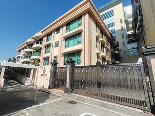 Kowloon Tong - Scholars' Lodge 11