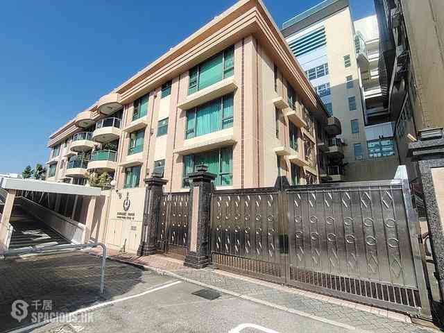 Kowloon Tong - Scholars' Lodge 11