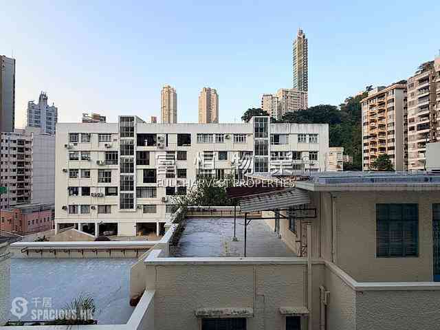 跑马地 - 乐园 03