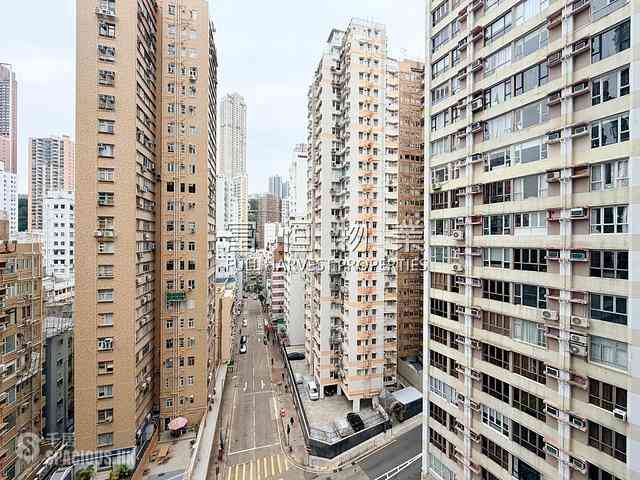 Happy Valley - Village Tower 01