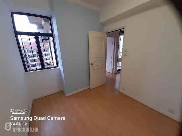 Mid Levels West - Scenic Heights Block 1 08