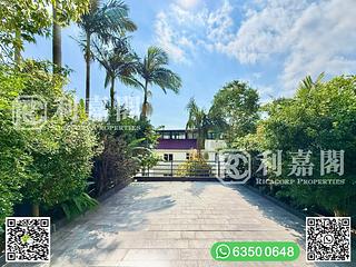 Sai Kung - Cotton Tree Villas 05