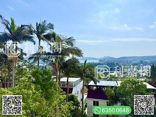 Sai Kung - Cotton Tree Villas 11