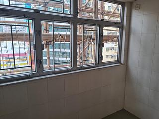 Mong Kok - Cheong Fai Mansion 05
