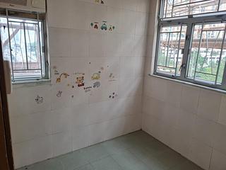 Mong Kok - Cheong Fai Mansion 06