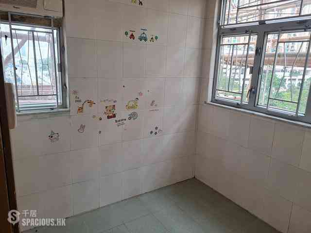 Mong Kok - Cheong Fai Mansion 06