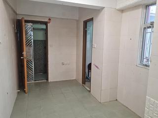 Mong Kok - Cheong Fai Mansion 07