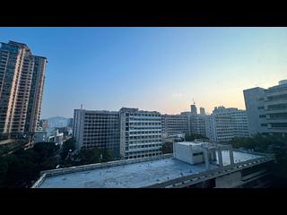 Yau Ma Tei - King'S Park Villa Block 5 04