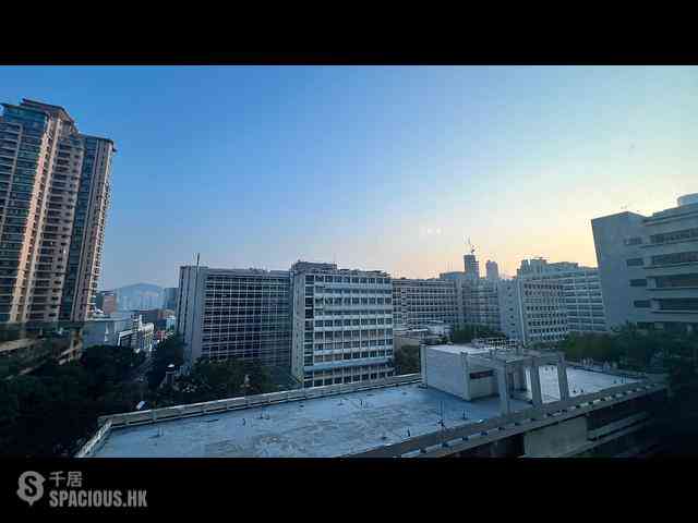 油麻地 - 帝庭园5座 04