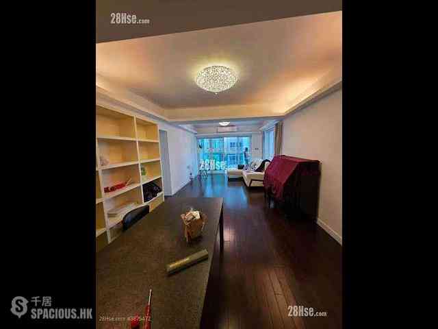 Causeway Bay - Greenfield Mansion 08